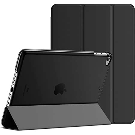 ProCase Étui Intelligent pour iPad Mini 5 2019 Ultra Fin et léger