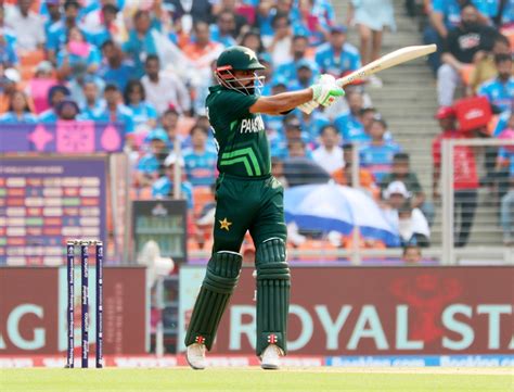 Pakistan Survive Scare End T World Cup Campaign With Win Sports