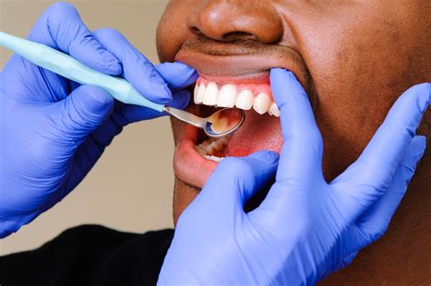 Orange Park Gum Disease Treatment North Florida Dentistry