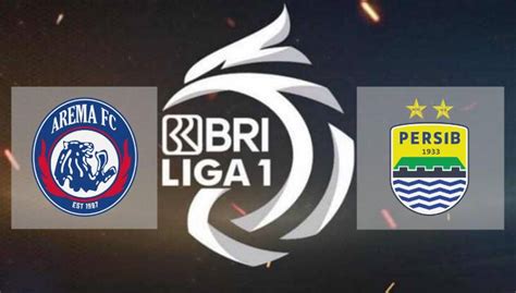 Link Live Streaming Arema Fc Vs Persib Bandung Malam Ini Pekan Kedua