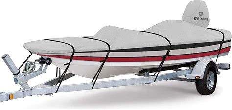 Waterproof Boat Cover Gray for sale | Mesa, AZ | Nellis Auction