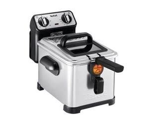 Tefal Filtra Pro Premium Deep Fryer 4L Billig