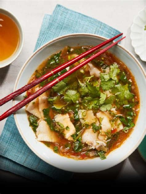 7 Delicious Tibetan Cuisine You Should Taste News24