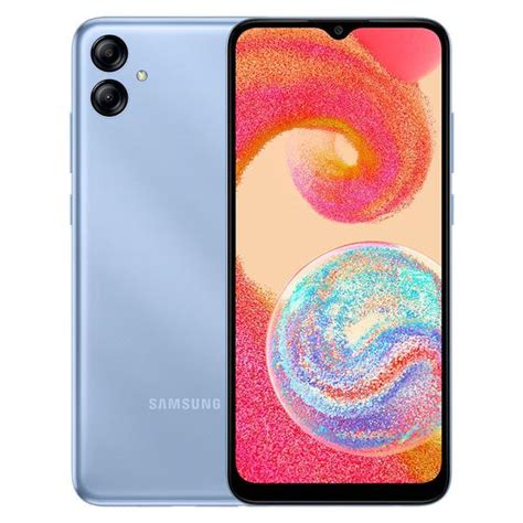 Smartphone Samsung A042m Galaxy A04e Duos 64gb Samsung Galaxy Magazine Luiza