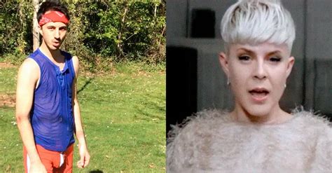 Robyn La Diva Gay Que Anima De Maneras Sorprendentes El Confinamiento