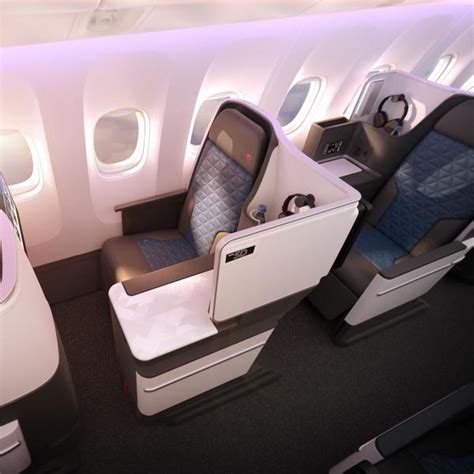 Delta Preferred Seats International Cabinets Matttroy