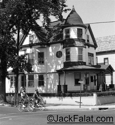 Madison And Hoover Avenues Passaic Nj Jack Falat Flickr