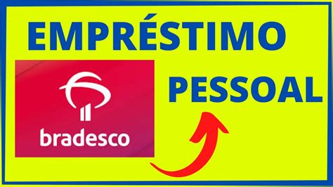 Bradesco Empr Stimo Pessoal Youtube