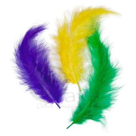 Craft Feathers | Forest School Crafts | Forest School Shop