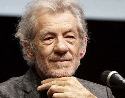 Ian Mckellen Joins Oscars Diversity Fray Over Gay Actors Mambaonline Lgbtq South Africa Online