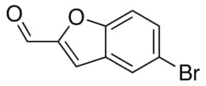 5 Bromo 1 Benzofuran 2 Carbaldehyde AldrichCPR Sigma Aldrich