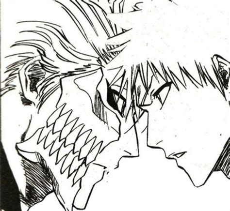 Pin By Magnus Bane On Grimmichi Bleach Anime Bleach Art Bleach