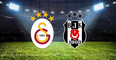 Galatasaray Beşiktaş maçının VAR hakemi kim Haberler