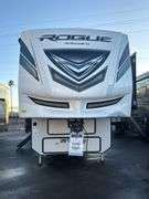 Forest River Rogue Armored G Camping World