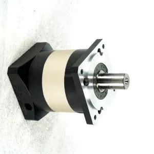 Atg High Precision Flange Planetary Reducer For Vehicles Planetary