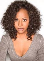 SHANI PRIDE Nude AZNude