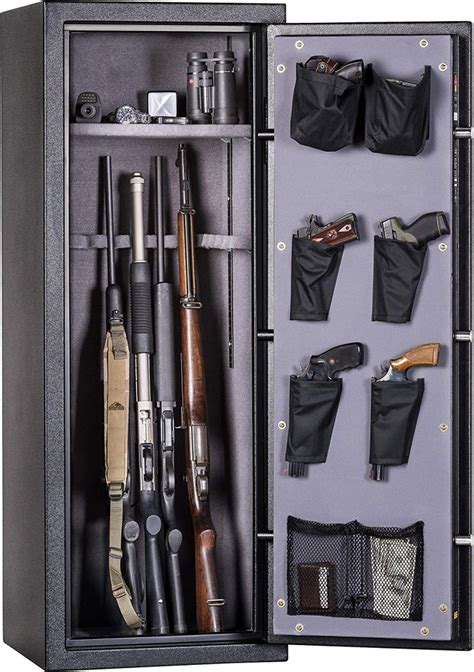 Kodiak Kbx5622 Gun Safe Safex Review Revolutionary New Locking System