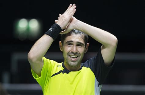 Rotterdam Day 2: Monfils & Baghdatis go through | Tennismash