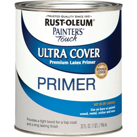 Rust Oleum Rust Oleum Painter S Touch Ultra Cover Latex