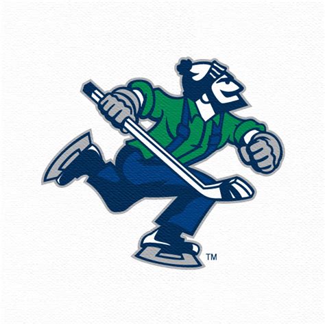 Johnny canuck - Vancouver Canucks