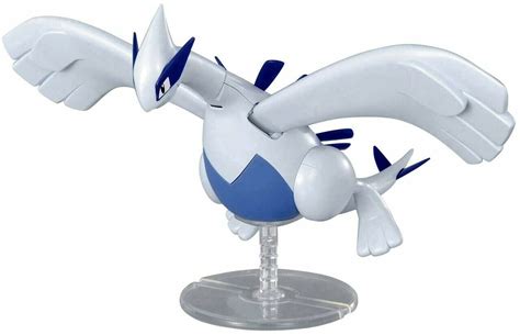 Bandai Hobby Pokemon Model Kit Lugia Review The Best Model Kits