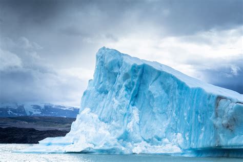 Exploring The Iceberg Theory Candor Diversity Group
