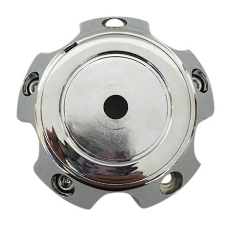 Vision Wheels C392 Ecn Chrome Wheel Center Cap No Logo The Center Cap