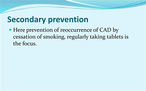 Epidemiology Of Non Communicable Disease Ppt