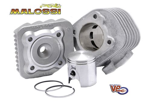 Ve Scooter Spares Performance Cylinder Kits For Cpi Cc Scooters From