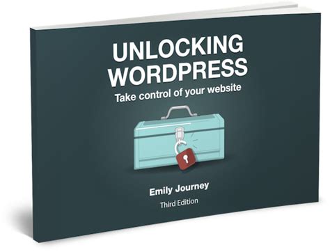 Wordpress Website Development Denver Co Emily Journey