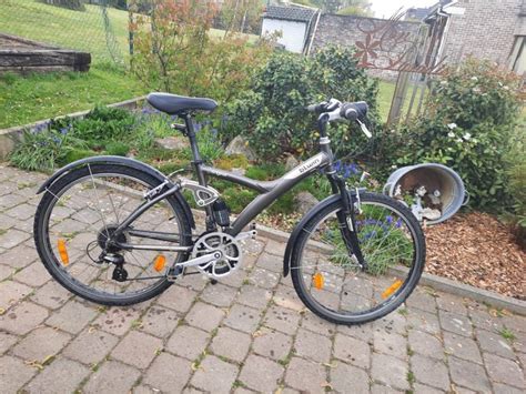 VTC Btwin Original 2014 VENDRE SON VELO