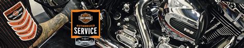 Harley-Davidson Motorcycle Oil Change Service And Maintenance Located Near Mason, Ohio | Farrow ...