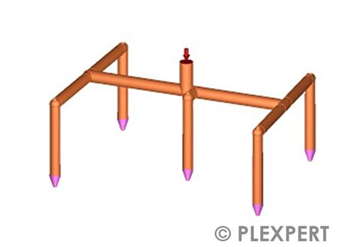 ทางวงรอน Hot Runner พจนานกรม PLEXPERT สำหรบอตสาหกรรมพลาสตก