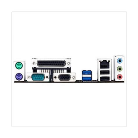 Gigabyte GA-H110M-DS2 Micro ATX Motherboard – TM Solution BD