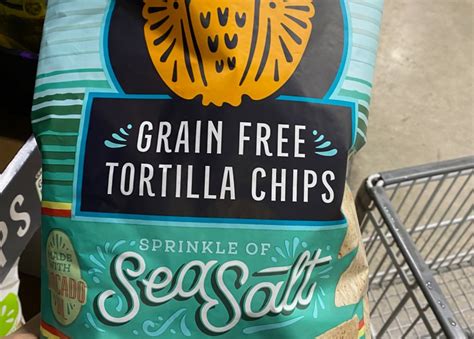 Siete Chips At Costco Hawaii Costco Finds