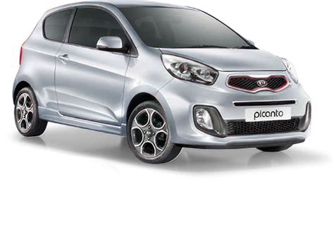 Anni Di Picanto Picanto Ja Kia Motors Europe