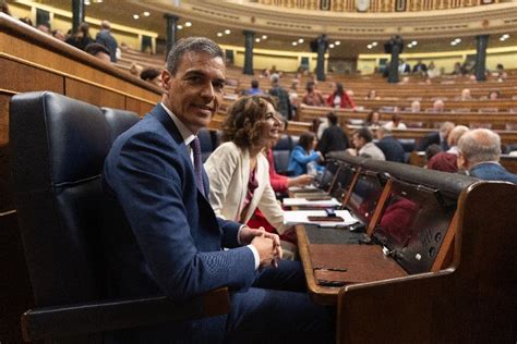 Sánchez avisa al PP que le quitará al CGPJ la facultad de nombrar a los