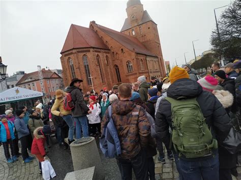 Ruszyła kolejna edycja akcji ChodźMY na spacer Radio Gorzów