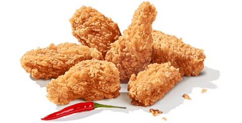 30 Best Kfc Chicken Wings - Best Recipes Ideas and Collections