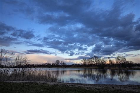 Lago Natureza Panorama Foto Gratuita No Pixabay Pixabay