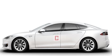 Tesla Model S 2025 Chauffeur Car Hire Dubai Luxury Car Rental