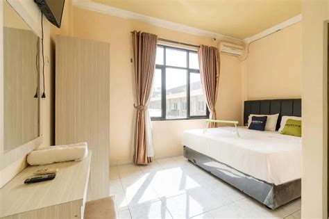 Daftar Hotel Di Palembang Harga Terjangkau Kualitas Terjamin