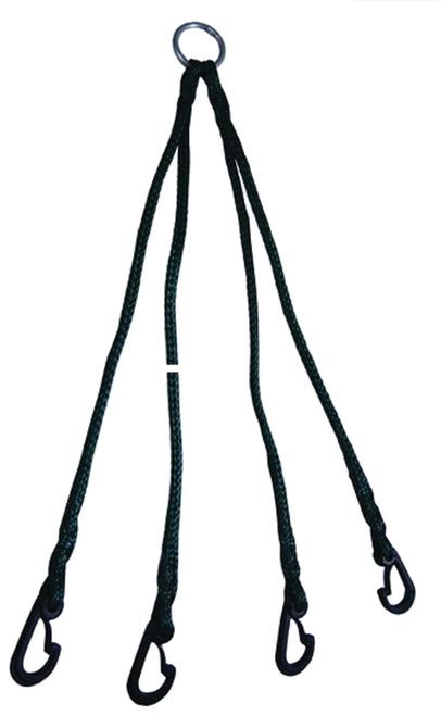 Beau Mac 28 4 Arm Crab Trap Harness