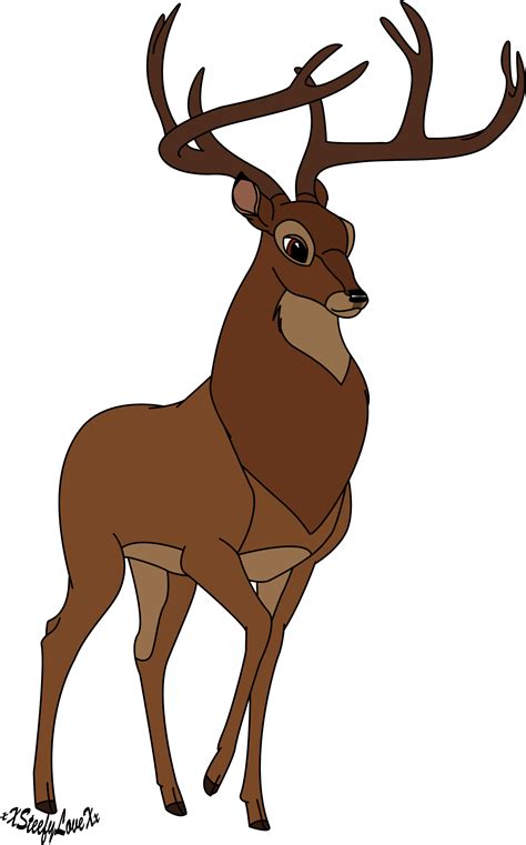 Bambi Png Images Transparent Free Download