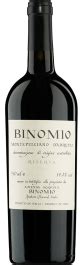 2019 Montepulc Abruzzo Ris Binomio DOC Riserva Boutique de Mövenpick Wein