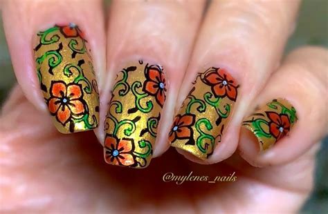 Pin By Martina Beck On Nail Art Nail Art Nail Designs Nails