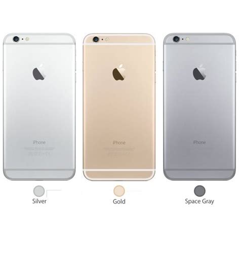 Apple Iphone Plus Gb Gb Gsm Factory Unlocked Smartphone Gold