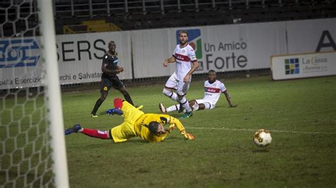 Dieser FC Südtirol macht Lust auf mehr Serie C SportNews bz