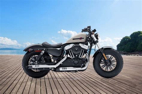 2023 Harley Davidson Forty Eight Price In India, Launch Date, Colours ...