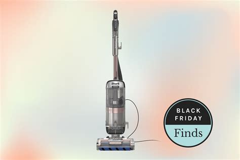 Shark Vertex Vacuum Is $200 Off Ahead of Black Friday